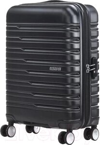 Чемодан на колесах American Tourister Flashline ME8*09 001