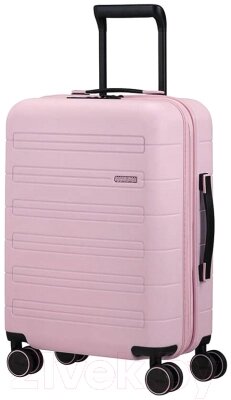 Чемодан на колесах American Tourister Novastream MC7*90 001 от компании Бесплатная доставка по Беларуси - фото 1