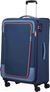 Чемодан на колесах American Tourister Pulsonic MD6*41 003