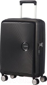 Чемодан на колесах American Tourister Soundbox 32G*09 001