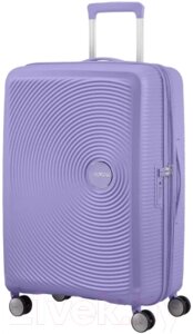 Чемодан на колесах American Tourister Soundbox 32G*82 002