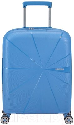 Чемодан на колесах American Tourister Starvibe MD5*01 002 от компании Бесплатная доставка по Беларуси - фото 1