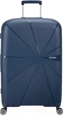 Чемодан на колесах American Tourister Starvibe MD5*41 004 от компании Бесплатная доставка по Беларуси - фото 1