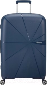 Чемодан на колесах American Tourister Starvibe MD5*41 004