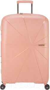 Чемодан на колесах American Tourister Starvibe MD5*76 004