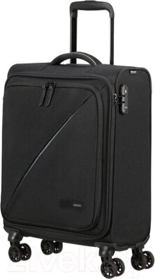 Чемодан на колесах American Tourister Take2cabin 91G*09 008 от компании Бесплатная доставка по Беларуси - фото 1