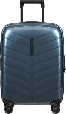 Чемодан на колесах Samsonite Attrix KK8*11 001 от компании Бесплатная доставка по Беларуси - фото 1