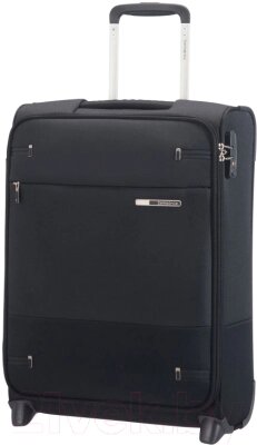 Чемодан на колесах Samsonite Base Boost 38N*09 001 от компании Бесплатная доставка по Беларуси - фото 1