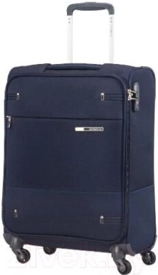 Чемодан на колесах Samsonite Base Boost (38N*41 003) от компании Бесплатная доставка по Беларуси - фото 1