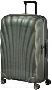 Чемодан на колесах Samsonite C-Lite CS2*14 005