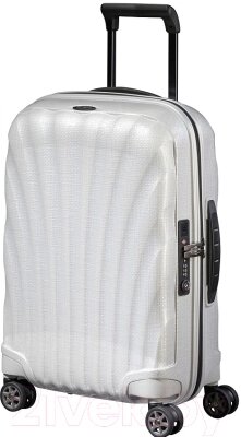 Чемодан на колесах Samsonite C-Lite CS2*35 002 от компании Бесплатная доставка по Беларуси - фото 1