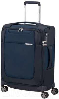 Чемодан на колесах Samsonite D'Lite KG6*11 308 от компании Бесплатная доставка по Беларуси - фото 1