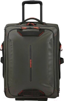 Чемодан на колесах Samsonite Ecodiver KH7*14 012 от компании Бесплатная доставка по Беларуси - фото 1