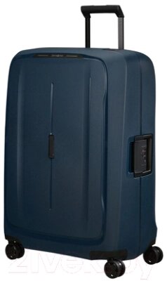 Чемодан на колесах Samsonite Essens KM0*11 003 от компании Бесплатная доставка по Беларуси - фото 1