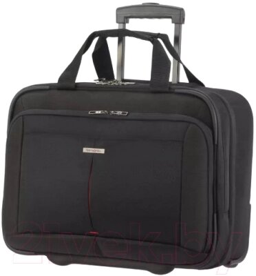 Чемодан на колесах Samsonite Guardit 2.0 CM5*09 008 от компании Бесплатная доставка по Беларуси - фото 1