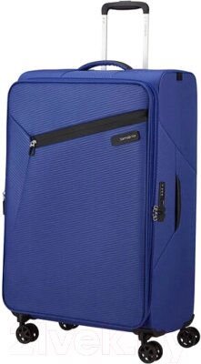 Чемодан на колесах Samsonite Litebeam KL7*11 005 от компании Бесплатная доставка по Беларуси - фото 1