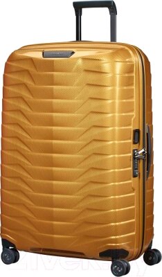 Чемодан на колесах Samsonite Proxis CW6*06 003 от компании Бесплатная доставка по Беларуси - фото 1