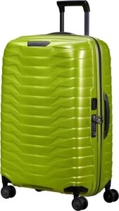 Чемодан на колесах Samsonite Proxis CW6*74 002