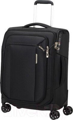 Чемодан на колесах Samsonite Respark KJ3*09 004 от компании Бесплатная доставка по Беларуси - фото 1