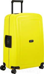 Чемодан на колесах Samsonite S'cure 10U*24 003