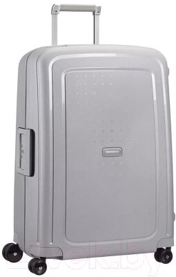 Чемодан на колесах Samsonite S'cure 10U*25 001 от компании Бесплатная доставка по Беларуси - фото 1