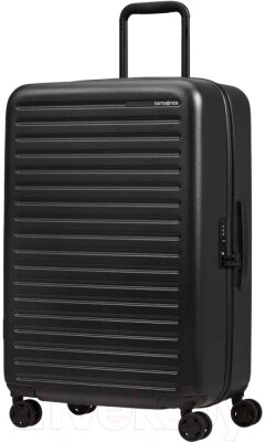 Чемодан на колесах Samsonite Stackd KF1*09 002 от компании Бесплатная доставка по Беларуси - фото 1