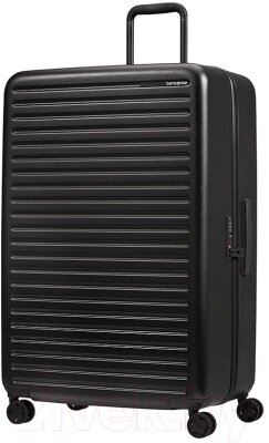 Чемодан на колесах Samsonite Stackd KF1*09 004 от компании Бесплатная доставка по Беларуси - фото 1