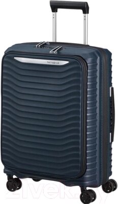 Чемодан на колесах Samsonite Upscape KJ1*01 007 от компании Бесплатная доставка по Беларуси - фото 1