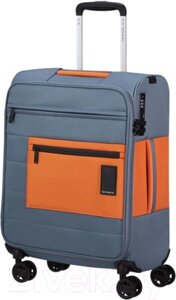 Чемодан на колесах Samsonite Vaycay KK6*11 002