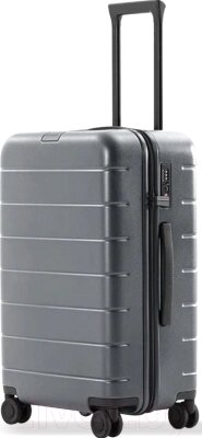 Чемодан на колесах Xiaomi Luggage Classic Pro 20 BHR8603GL от компании Бесплатная доставка по Беларуси - фото 1