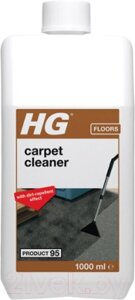 Чистящее средство для ковров и текстиля HG 151100106