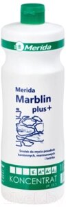Чистящее средство для пола Merida Marblin для поверхностей из натурального камня