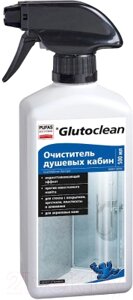 Чистящее средство для ванной комнаты Pufas Glutoclean Для душевых кабин