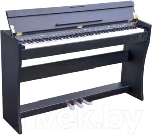 Цифровое фортепиано Jonson&Co JC-2100 BK