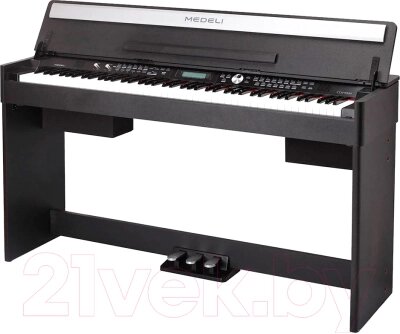 Цифровое фортепиано Medeli CDP5200 от компании Бесплатная доставка по Беларуси - фото 1