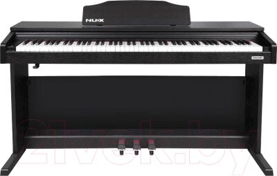 Цифровое фортепиано NUX WK-400 от компании Бесплатная доставка по Беларуси - фото 1