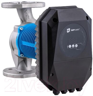 Циркуляционный насос IMP PUMPS NMT SAN MAX 40/120 F250 / 979527288 от компании Бесплатная доставка по Беларуси - фото 1