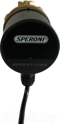 Циркуляционный насос Speroni SCR 15/14B-80 / SPRN1514BM от компании Бесплатная доставка по Беларуси - фото 1