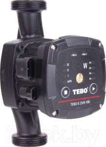 Циркуляционный насос TEBO-E 25-40 180