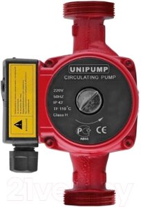 Циркуляционный насос Unipump UPC 25-60 180