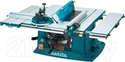 Циркулярный станок Makita MLT100N от компании Бесплатная доставка по Беларуси - фото 1