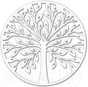 Декор настенный Arthata Дерево Познания 35x35-V / 003-1