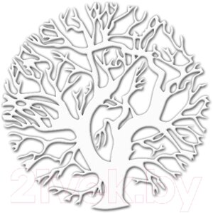 Декор настенный Arthata Оливковое дерево 35x35-V / 072-1
