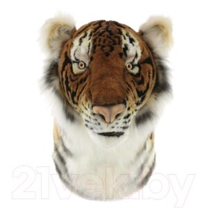 Декор настенный Hansa Сreation Голова тигра / 7140