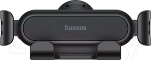 Держатель для смартфонов Baseus table Grvitational Lite / SUWX010001