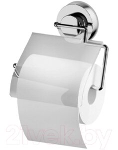 Держатель для туалетной бумаги Ridder 12100000
