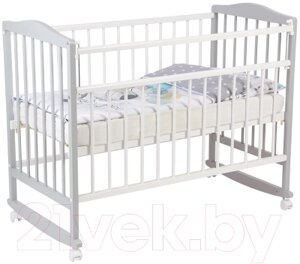 Детская кроватка Фея 204 / 0005512-16