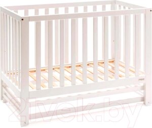 Детская кроватка Micuna Annie 60x120