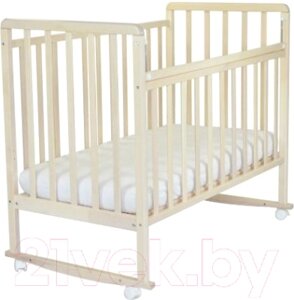 Детская кроватка СКВ 110119