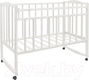 Детская кроватка VDK Magico Mini / Кр1-02м